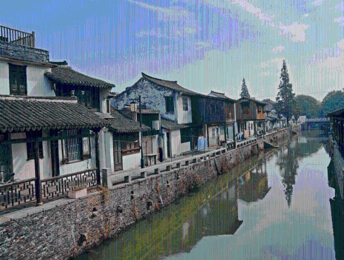 海岛冲浪